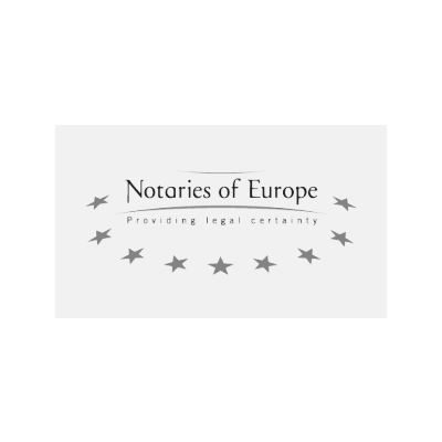 notarios de europa